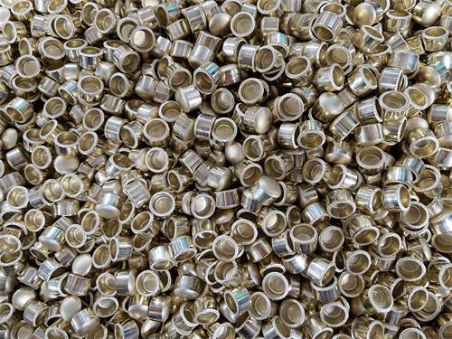 7.62mm Bullet Cups